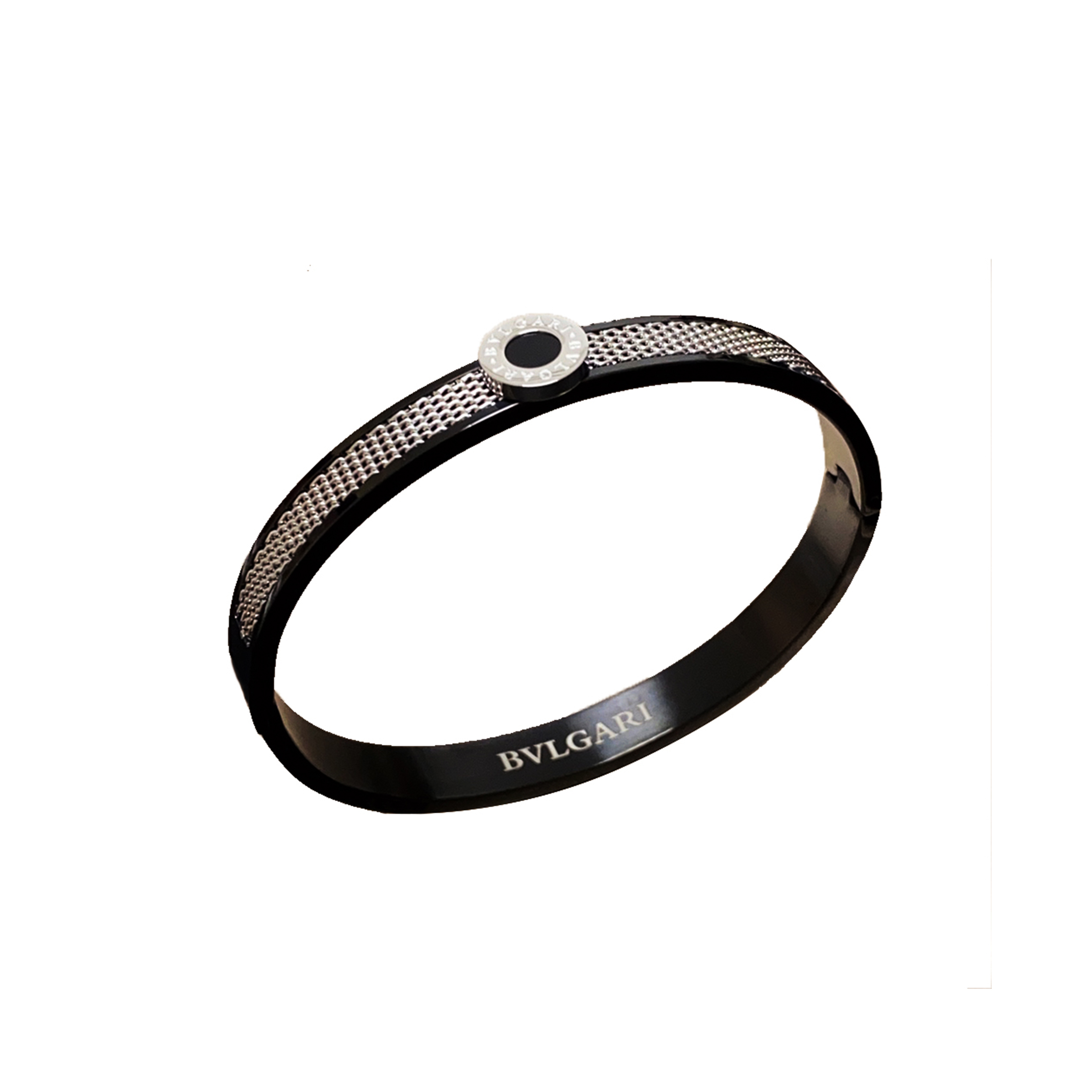 BVLGARI CUFF BRACELET